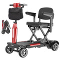 iScooter X11 Mobility Scooter for Seniors & Adults