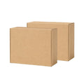 X1 L Required Assembly Kit*2（Black+Orange）