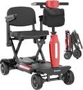 X11 Mobility Scooter for Seniors & Adults