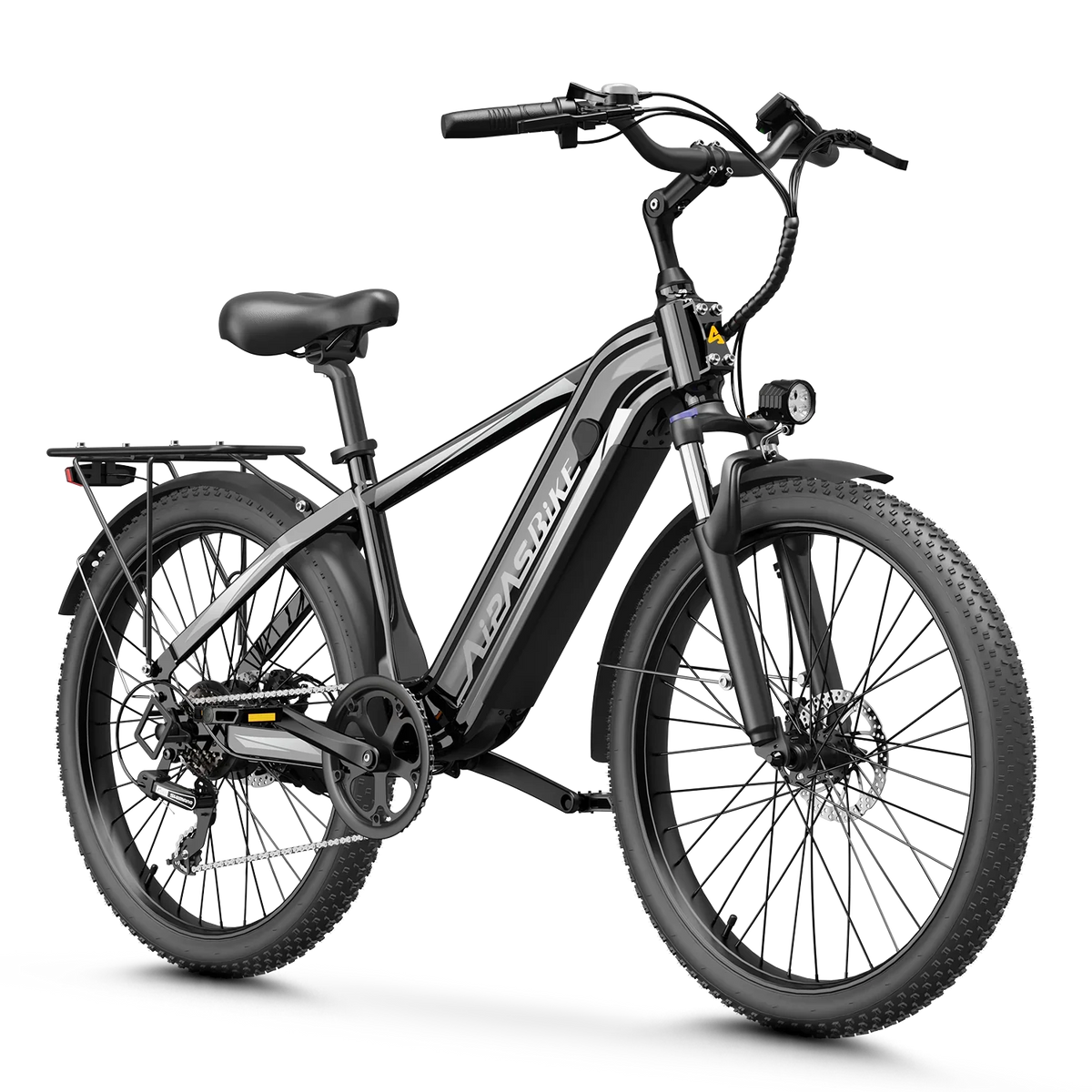 Aipas® C2 Max Xpress Ebike