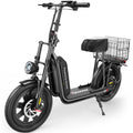 F7 Electric Scooter