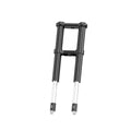 S1 AMP Dirt Bike Front Fork Assembly