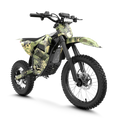 Aipas®X1 AMP 2.0 MAX Off-Road Electric Dirt Bike