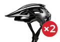 Helmet*2