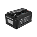 BigBattery HUSKY 2 24V 200Ah 5.12kWh LiFePO4 Battery