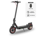 iScooter i10 Commuter Electric Scooter for Adult 650 Motor